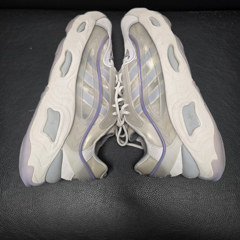 Adidas Men's Oznova Sneakers Size 11 - Picture 8 of 11
